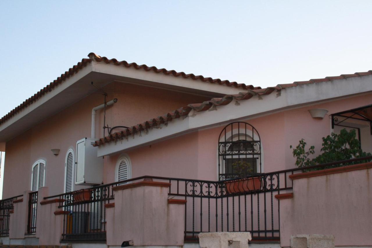 Casa Vacanze Su Forti Dış mekan fotoğraf