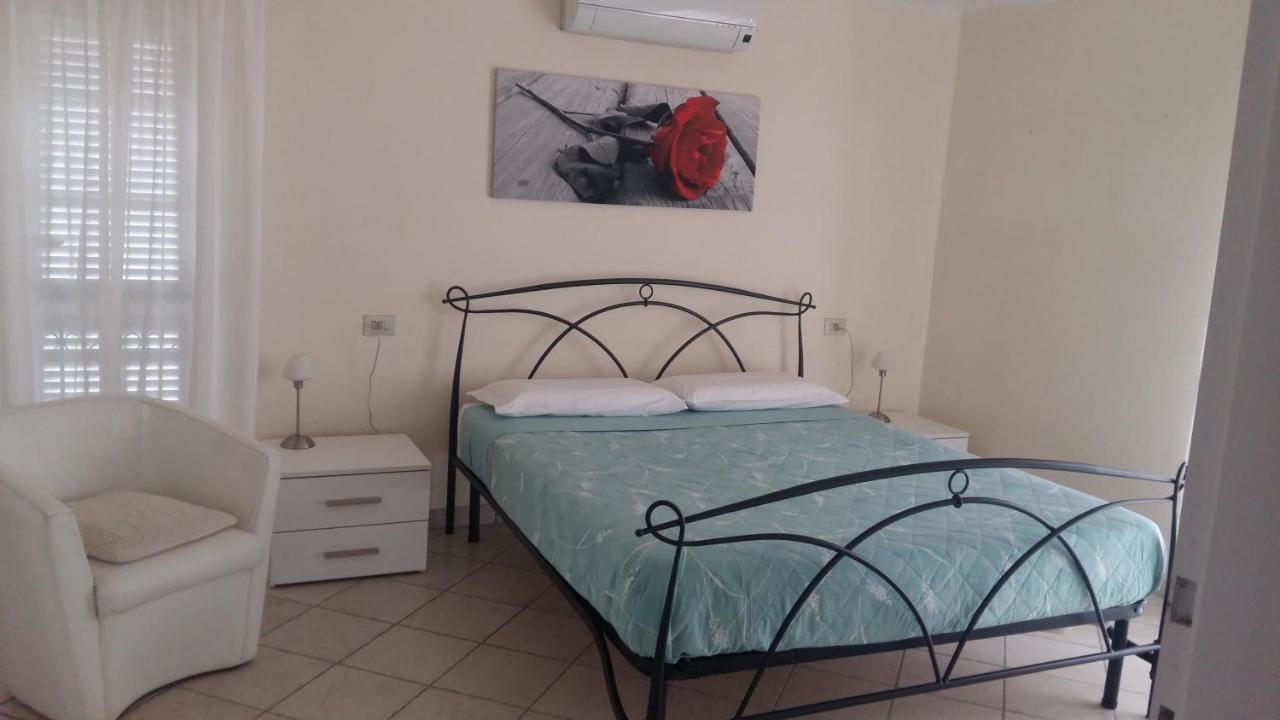 Casa Vacanze Su Forti Dış mekan fotoğraf