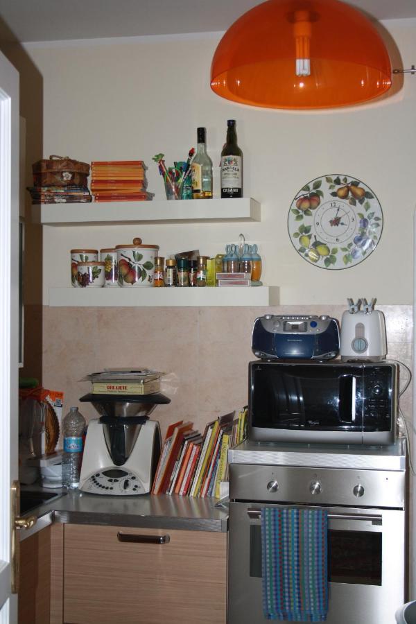 Casa Vacanze Su Forti Dış mekan fotoğraf