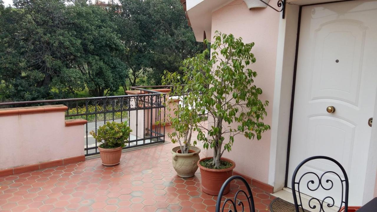 Casa Vacanze Su Forti Dış mekan fotoğraf