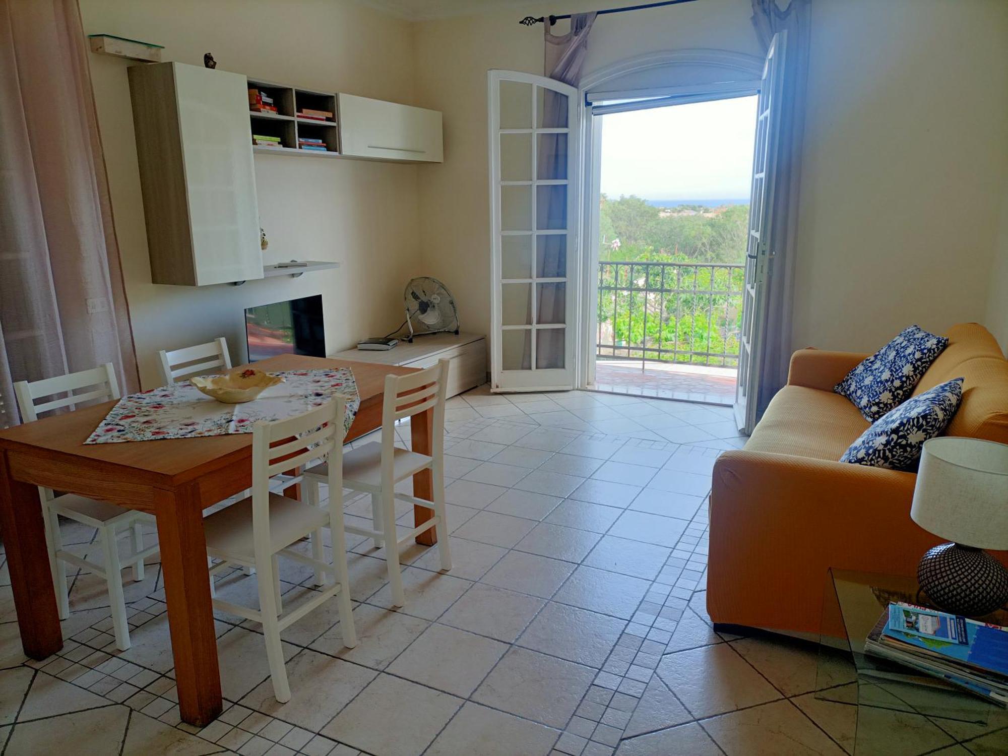 Casa Vacanze Su Forti Dış mekan fotoğraf