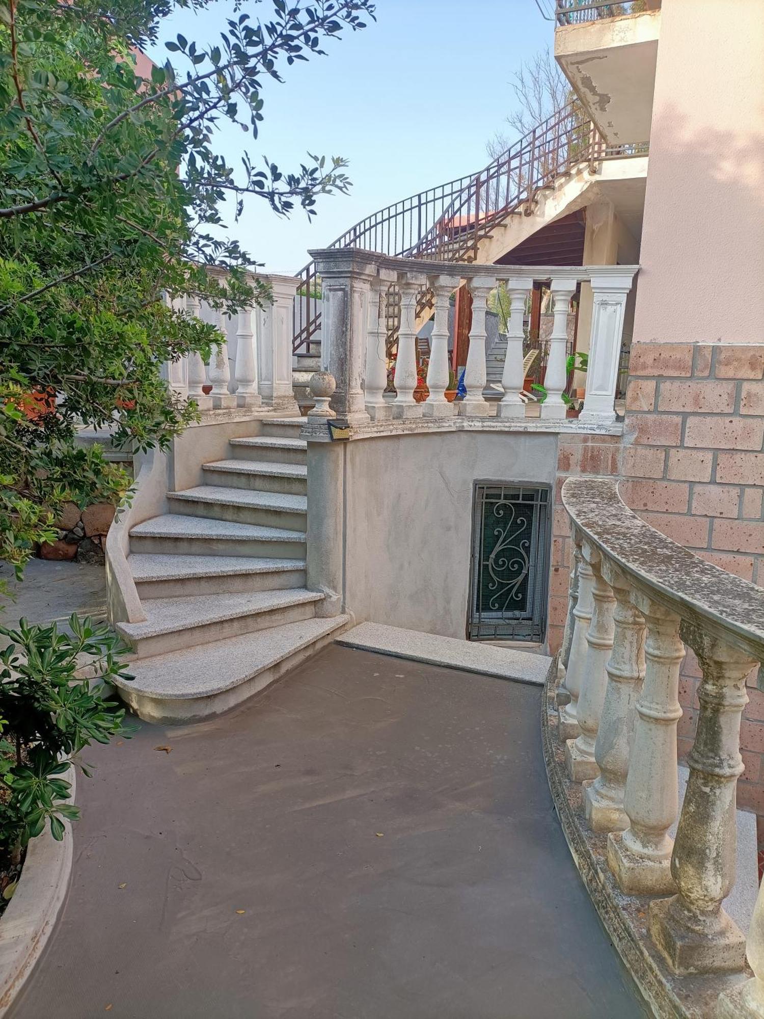 Casa Vacanze Su Forti Dış mekan fotoğraf